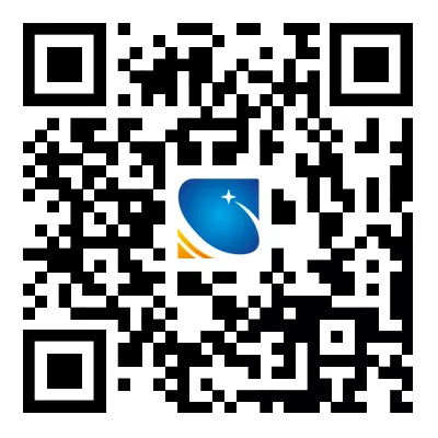 Website QR code
