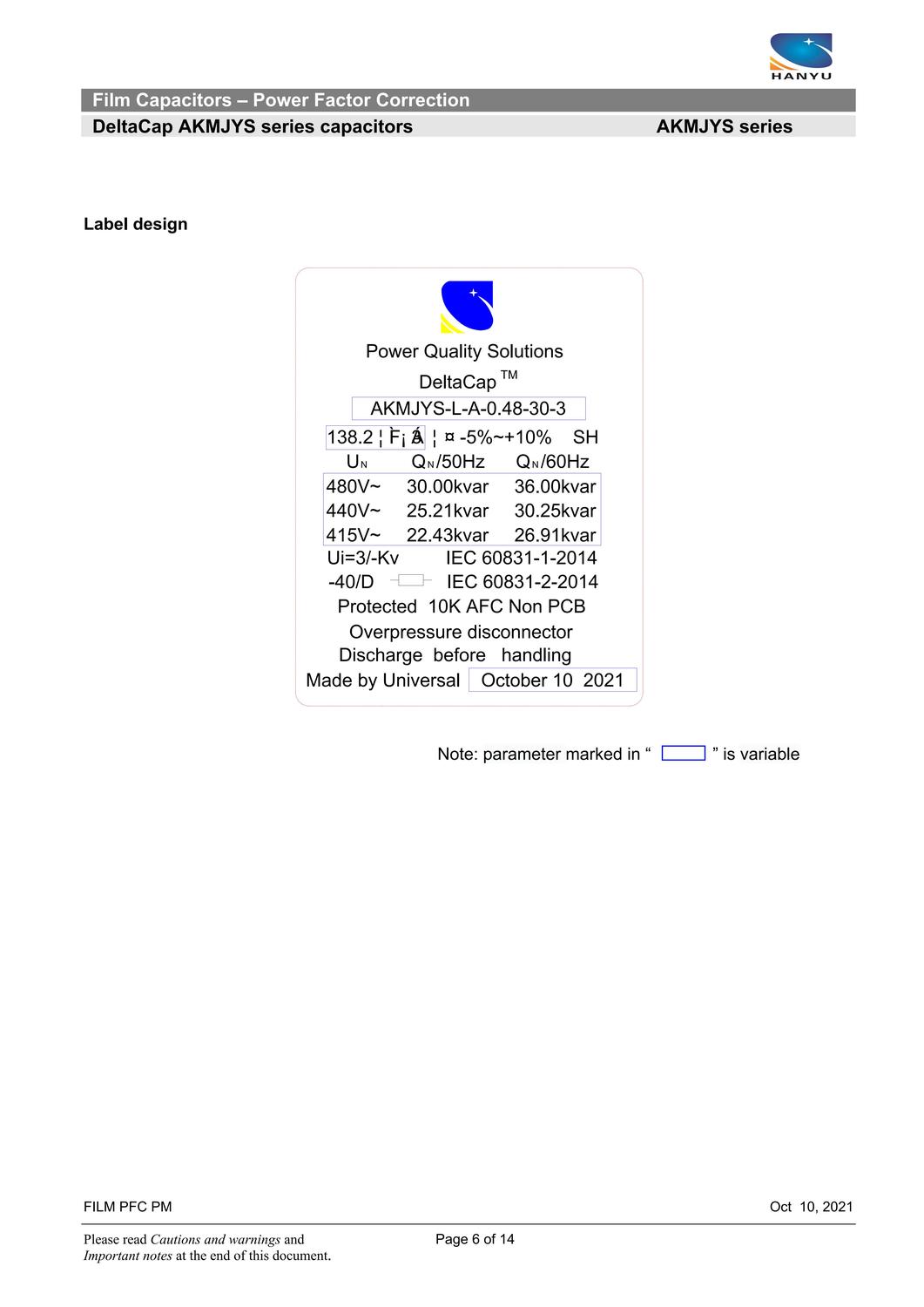 Data sheet of AKMJYS_05.jpg